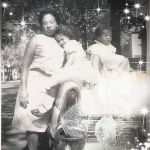 Meet your Posher, Florence